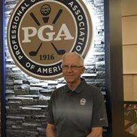 PGA Merchandise Show, proudly standing with our famous logo.