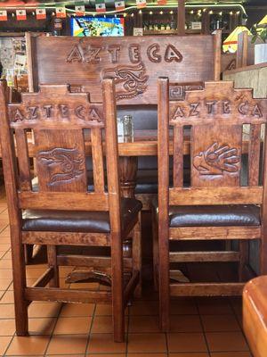 Azteca Furniture