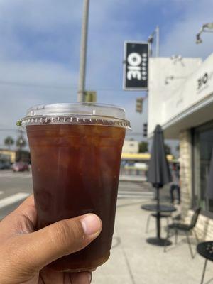 310 Coldbrew