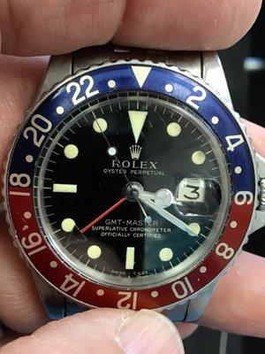 Rolex