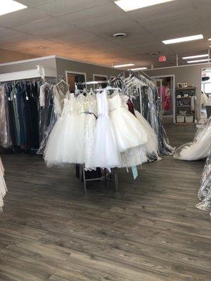 Nancy's Bridal And Formal Boutique