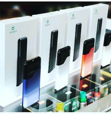 Suorin Air in Stock !!!