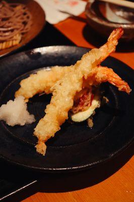 tempura