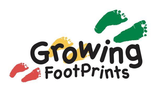 Growing Footprints