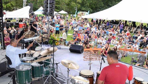 Drum Boogie Festival