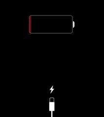 Let us repair your dead or no working iphone battery.