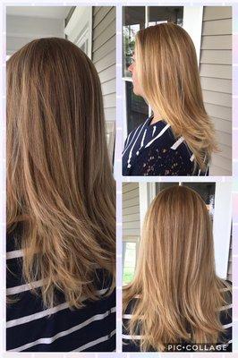 Color & Style by Bonnie