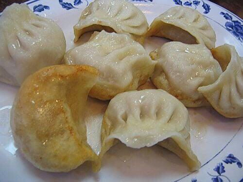 Dumpling