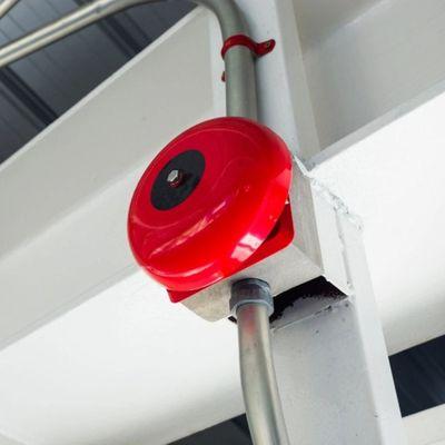 Fire Alarm System