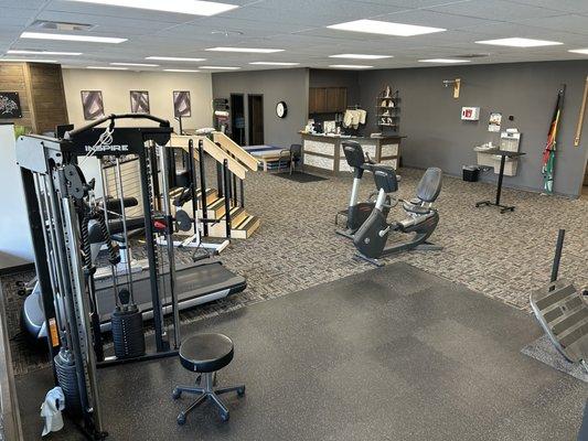 HealthQuest Physical Therapy - Waterford