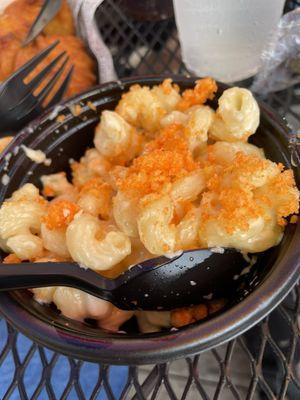 MAC & CHEESE