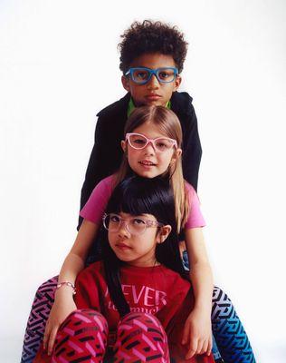 Versace Kids New for Fall 2022