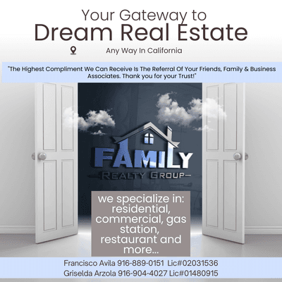 Family Realty Group