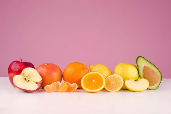 A clean kitchen can add to a healthier attitude and focus.