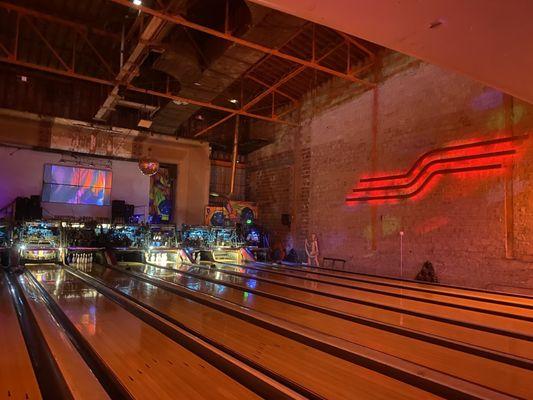 Bowlski's Lakewood