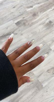 My nails