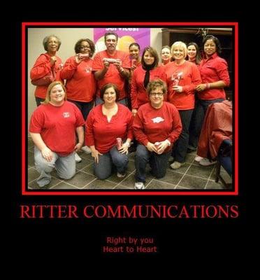 Ritter Communications