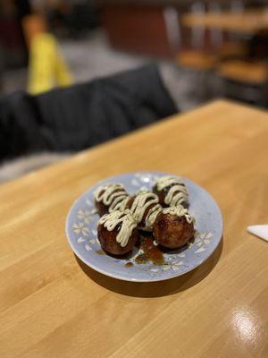 Takoyaki