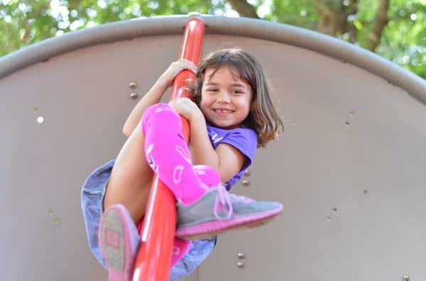 Welcoming after school program with lots of classes to choose from and school pick-up