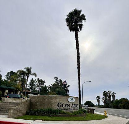 Glen Abbey Memorial Park and Mortuary