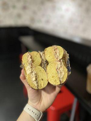 Boichik Bagels