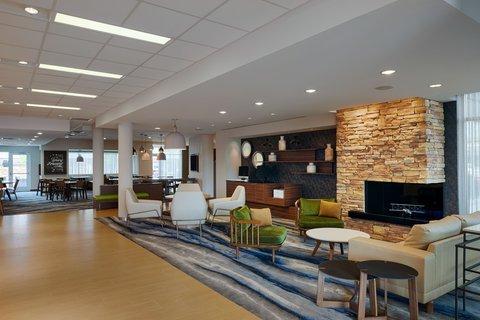 Residence Inn Columbus Airport