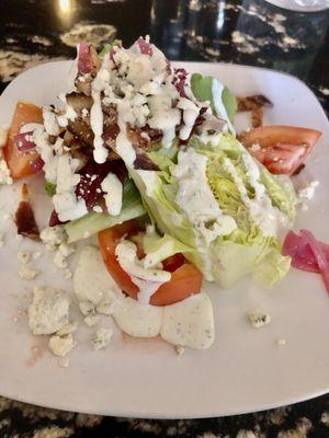 Wedge Salad