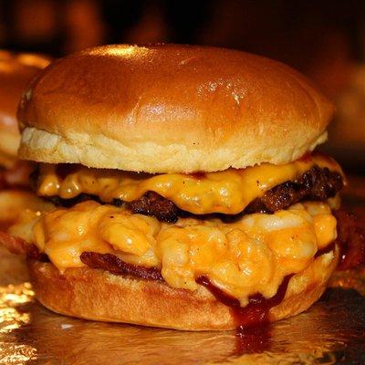 Bethlehem's Best Late-Night Burger Joint