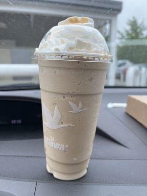 Frozen Coffee - Caramel