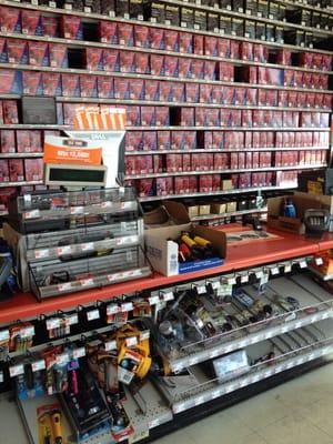 AutoZone Auto Parts