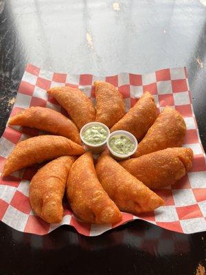 Empanadas