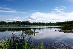 Wedgewood Wildlife Sanctuary, Wander Lake