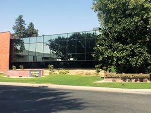 Bakersfield Office