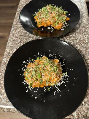 Wagyu bolognese