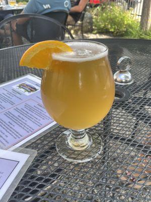 Hefeweizen