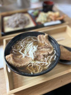 Butakakuni Soba