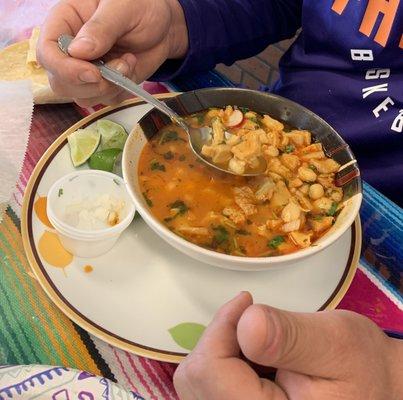 Menudo