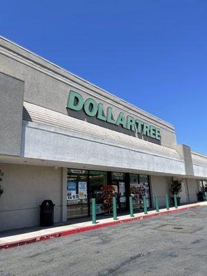 Dollar Tree