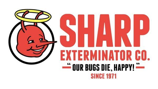 Sharp Exterminator