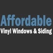 Affordable Vinyl Windows & Siding