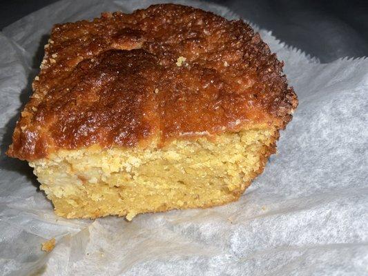 Cornbread