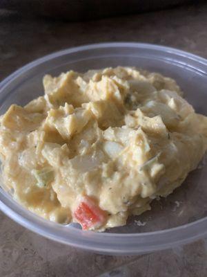 Potato salad