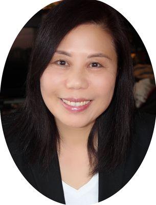 Rephina Louie, Broker/Owner
 Her expertise encompasses A-Z of all essential elements within residential buying and selling in the BAY AREA