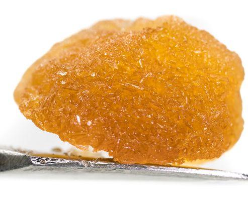 Northern Lights live resin