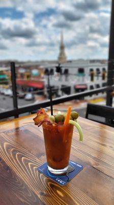 Ultimate Bloody Mary