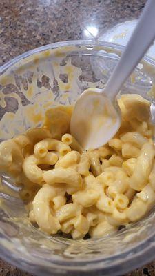 Stater bros deli Mac and cheese