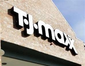 T.J. Maxx