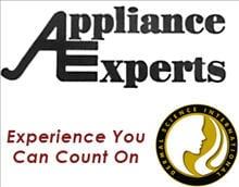 Appliance Experts logo