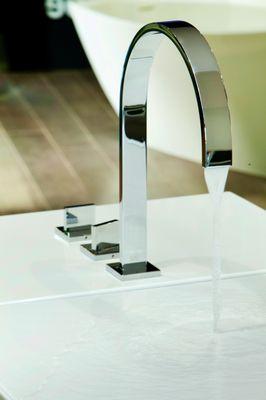 Faucet - Snyder Diamond Santa Monica Showroom