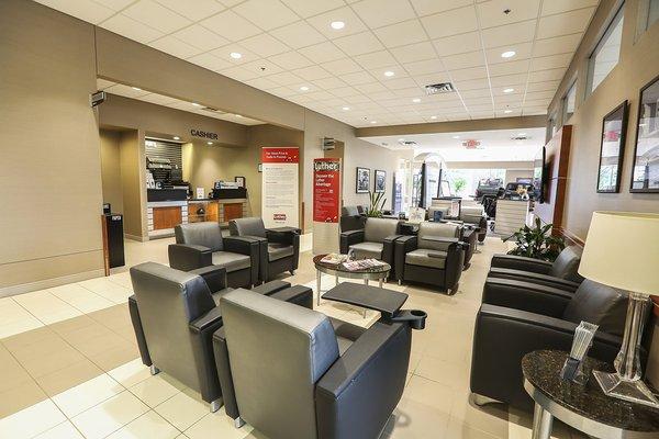 Luther Brookdale Buick GMC